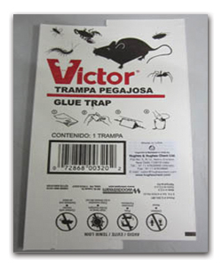 Victor Mouse Killer in the Animal & Rodent Control department at